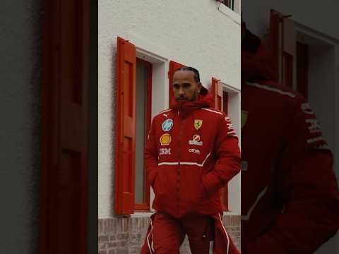 🤔 Who would replace Hamilton at Ferrari?