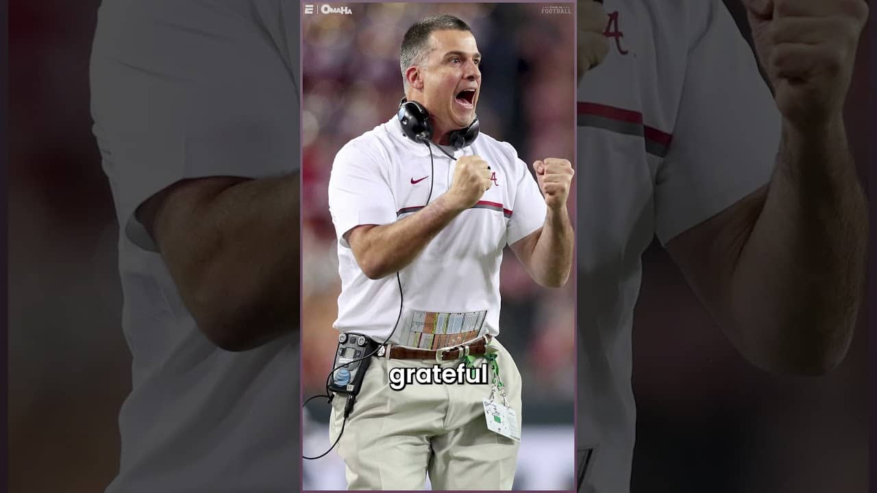 Mario Cristobal's Relationship With Nick Saban