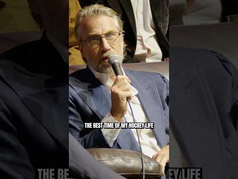 Forsberg coming to Colorado ❤️💙