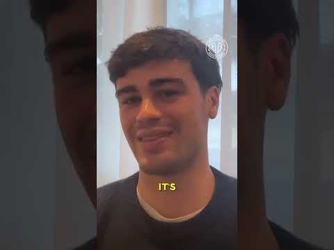 GIO REYNA: “WATCHING THE USMNT FROM THE OUTSIDE STINKS” 🇺🇸