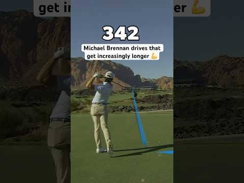 Masterclass with the driver 💪