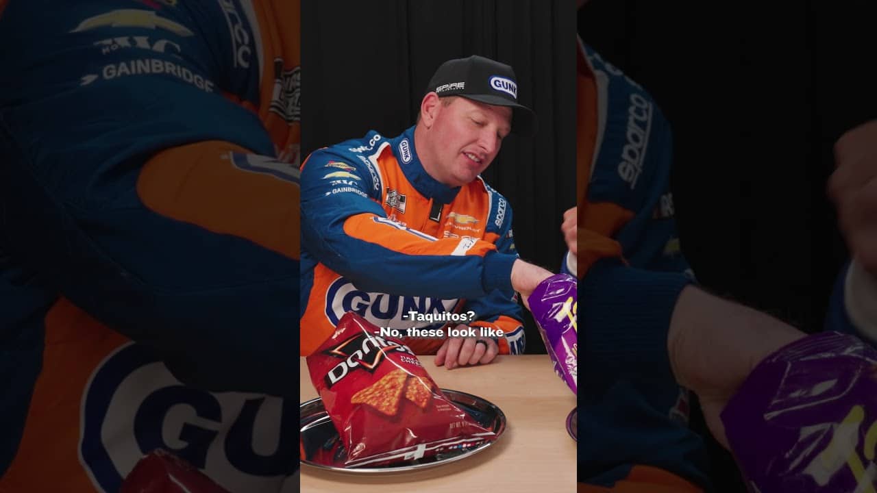 Doritos vs. Takis - which is better? 🤔