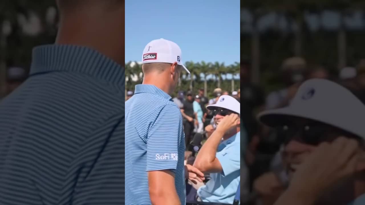 JT makes a guest appearance on 'Happy Hour with Smylie'