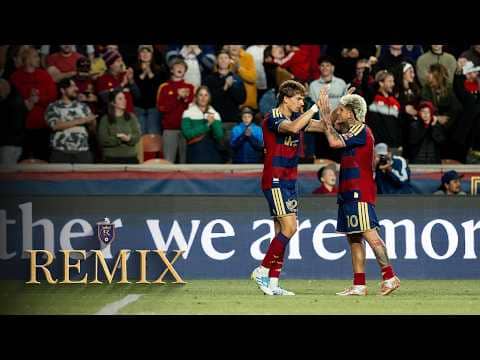 Remix: April 18, 2026