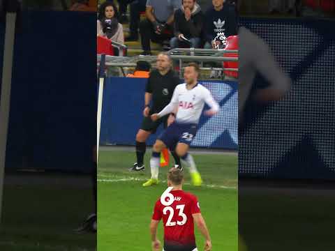 David de Gea Made 11 SAVES To Win It for Man Utd 😱