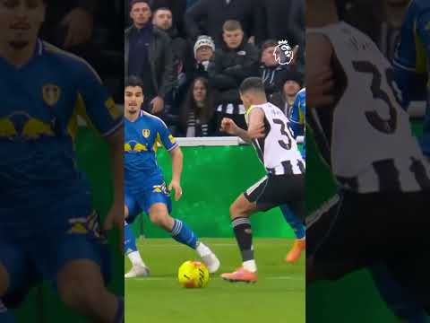 Bruno Guimaraes Trivela 🇧🇷✨