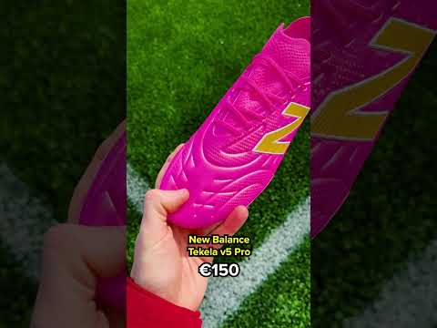 The BEST football boots for €150 or LESS