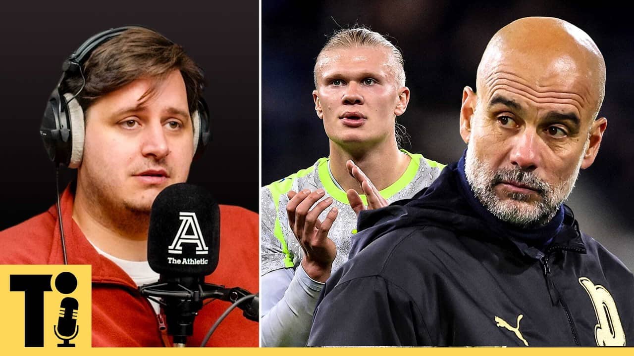 Did Man City lose the Premier League? Chelsea's crisis deepens & Forest's incredible form