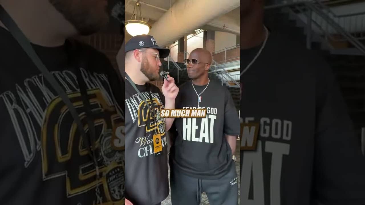 Our guy Zac and Chad Ochocinco bonded over their love for the Golden Arches.@electronicarts