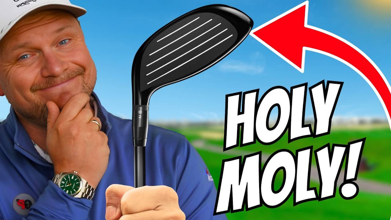 You Should BIN Your Driver For This UPGRADED Freak Club!