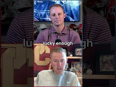 Gary Patterson could make a HUGE impact on USC