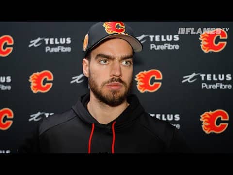 Pre-Game | Kevin Bahl - 13.01.26