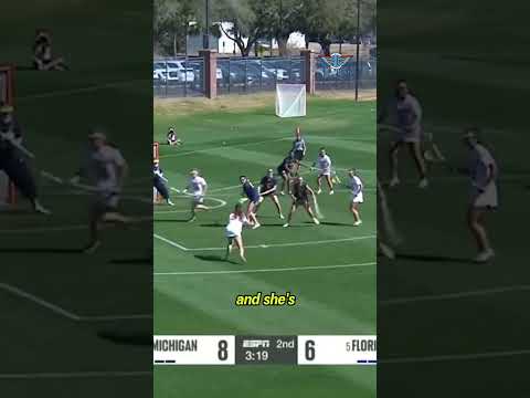 🤔 What is and isn’t shooting space? #lacrosse