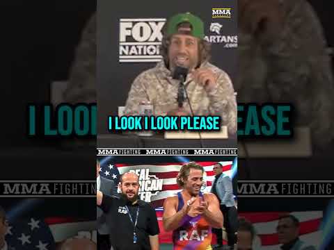 'He looks like a fat ass': Arman Tsarukyan to Urijah Faber ahead of RAF 08 | MMA Fighting