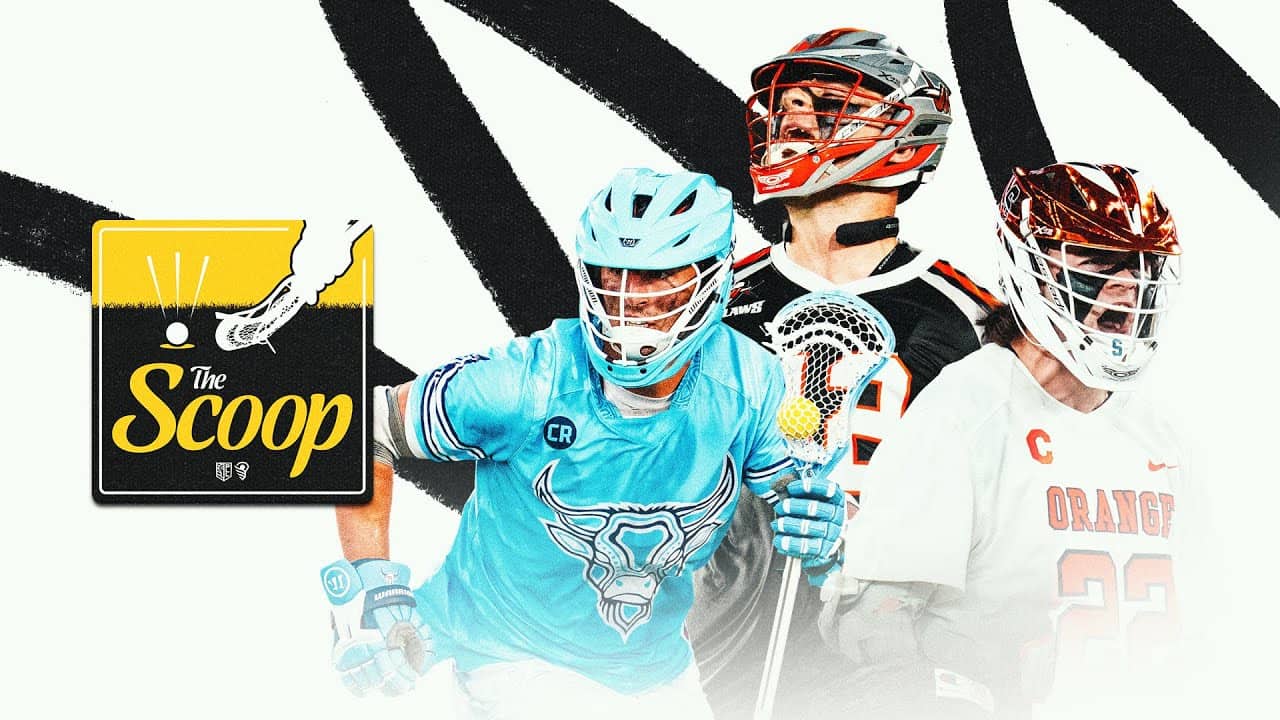 PLL & WLL Baltimore Weekend Preview | The Scoop