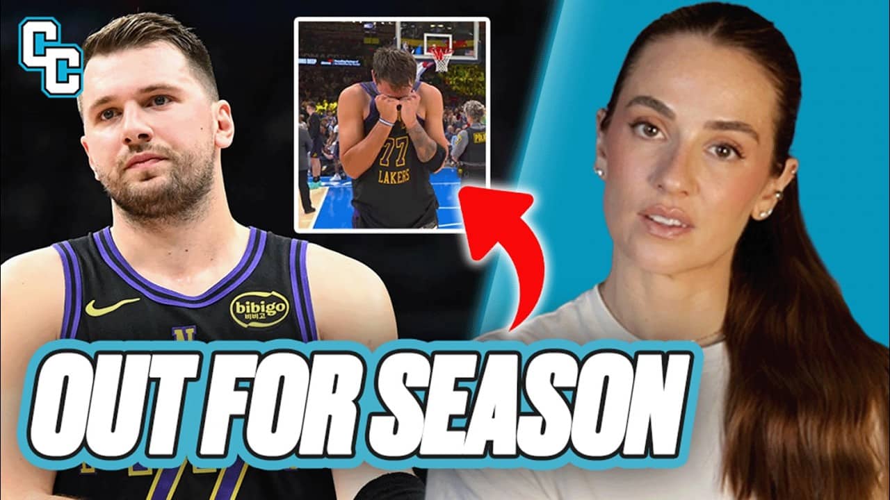 The Worst Thing Possible Just Happened For The Lakers..