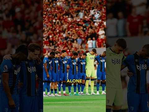 “HEART WRENCHING” - TYLER ADAMS ON JOTA & BOURNEMOUTH’S OPENING GAME AT ANFIELD