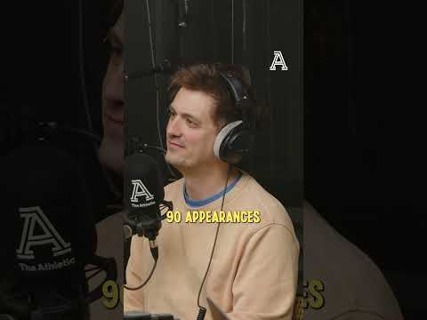 Can you name the top 5 English appearance makers in the Bundesliga?