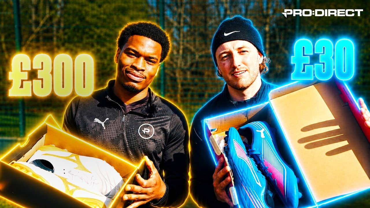 £300 Boots vs £30 Boots... Are Expensive Boots REALLY Worth It?