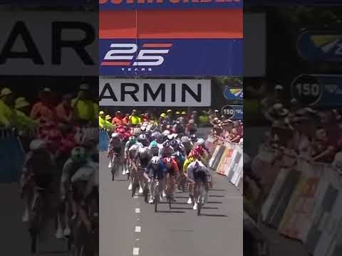 Sam Welsford has a new team! 💥