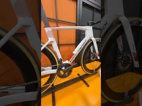 eddy merckx 525R - bit of nice 😮‍💨