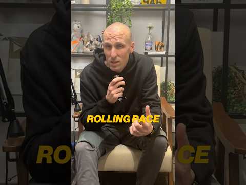 It's time to get rolling with Garmin 🏃☄️