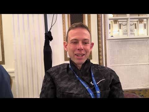 Galen Rupp is healthy, hoping to make progress at 2026 Boston Marathon