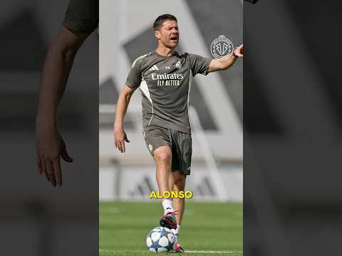 XABI ALONSO TO LIVERPOOL THIS SUMMER?