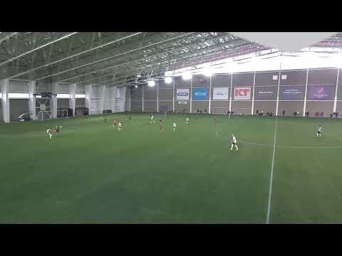 U18s v Colorado Rapids 10/4/25