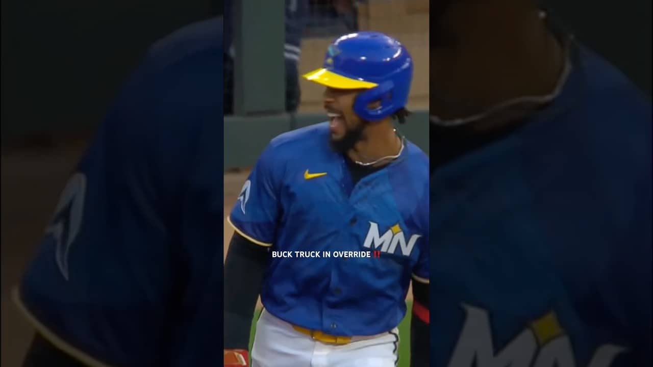 ITS OUTTA HERE!!!