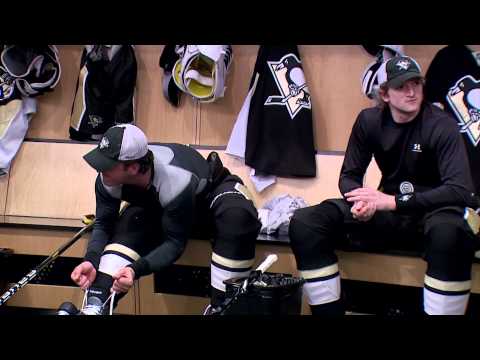 Pittsburgh Penguins "Parallels" TV Spot