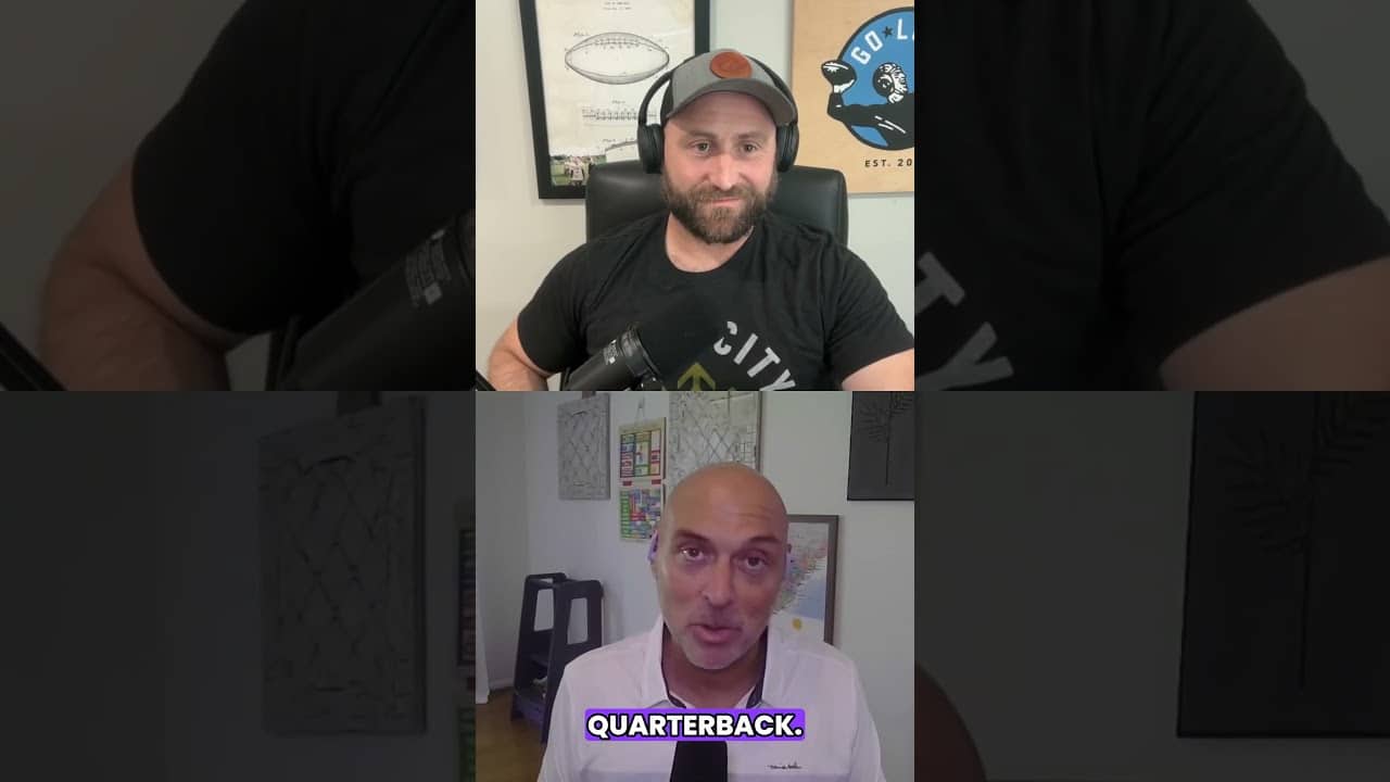 Make-or-Break Year for Washington Commanders?