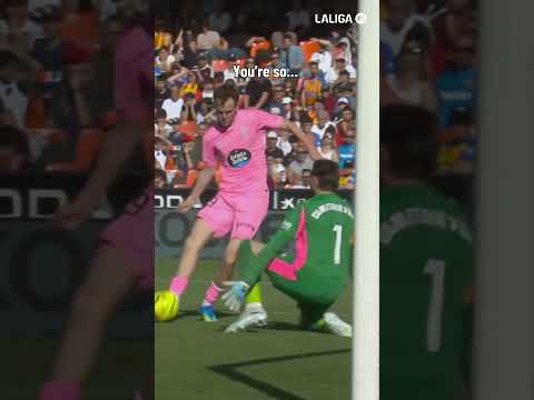 Arte ✨🎭 #LALIGAHighlights