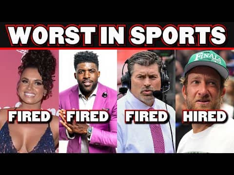 Can Barstool Save A Dying Sports Network?