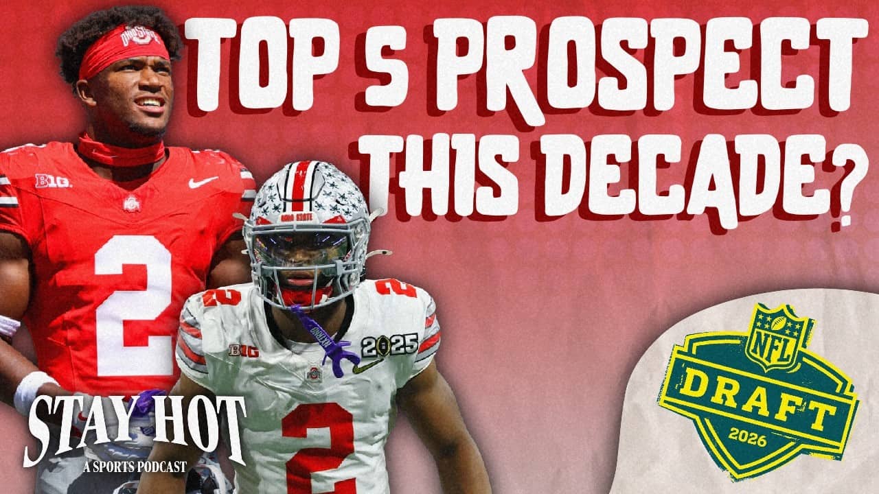 Reviewing the 2026 Safety Class