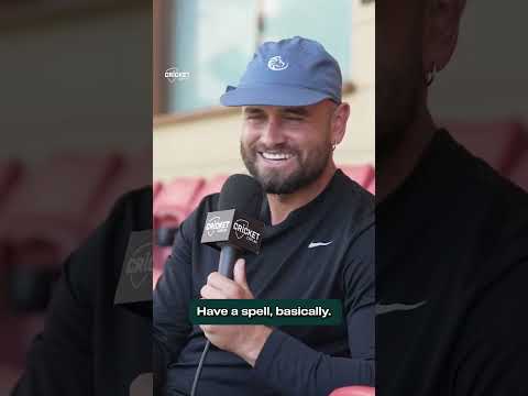 The story behind that Steve Smith hand signal