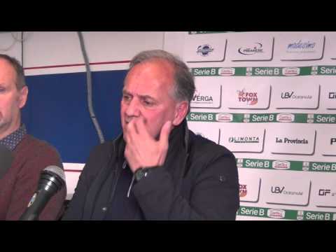 Conferenza Stampa Presentazione Cuoghi