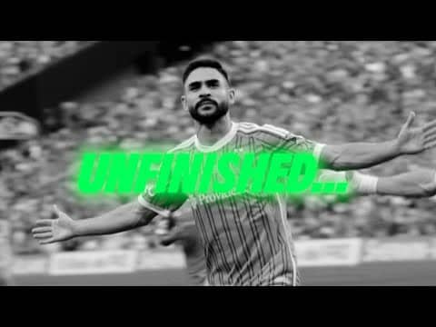 Our Story is Unfinished...