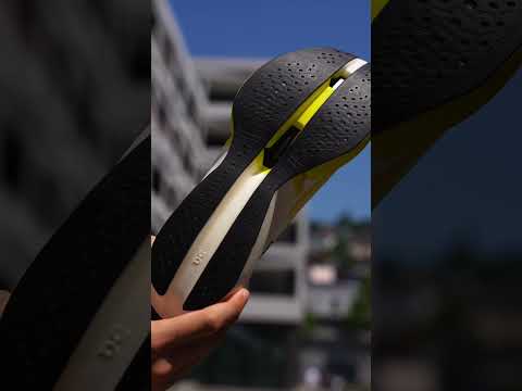 The all new On LS Cloudboom Strike 2
