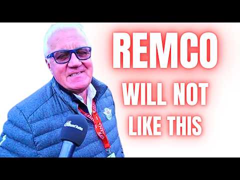 Remco Evenepoels EX-BOSS Speaks Out - Eddy Merckx Silences Pogačars  Fans