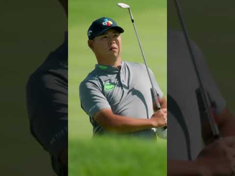 Mic'd Up Si Woo Kim is pure entertainment 😂