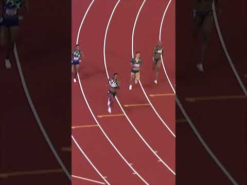 Sydney McLaughlin Has Been HER👑🥇😎