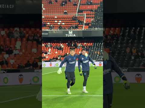 Chequéense gente, chequéense 🧽