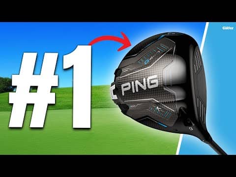 Is This The BEST Driver for Amateur Golfers in 2026? PING G440 K Driver Review