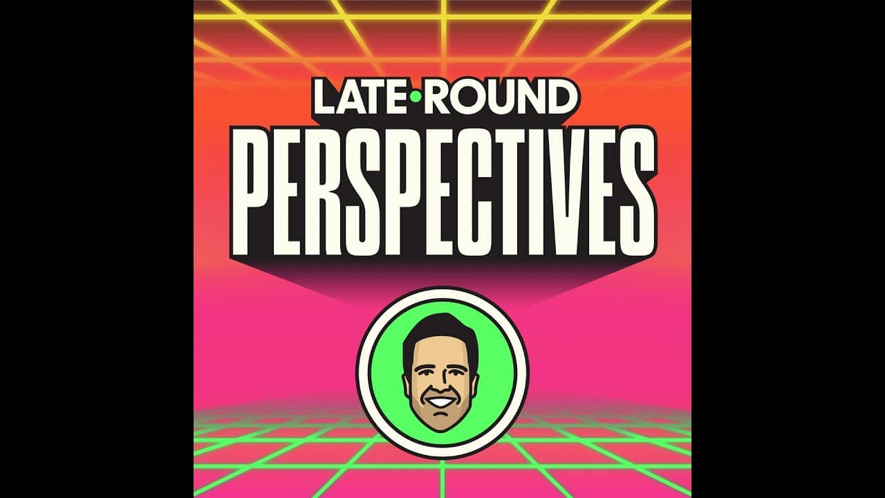 Late-Round Perspectives: Addison Hayes