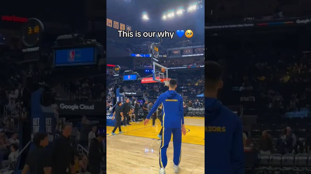 Gary Payton II Man of the People | #shorts