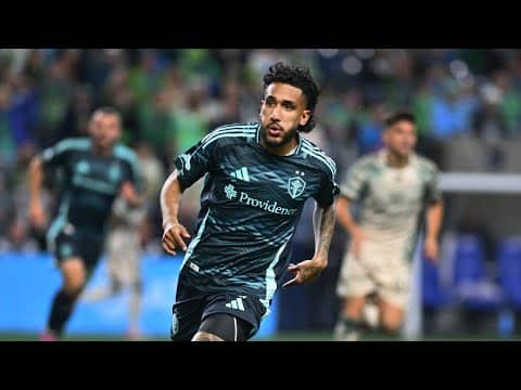 Interview: Jesús Ferreira on Obed Vargas