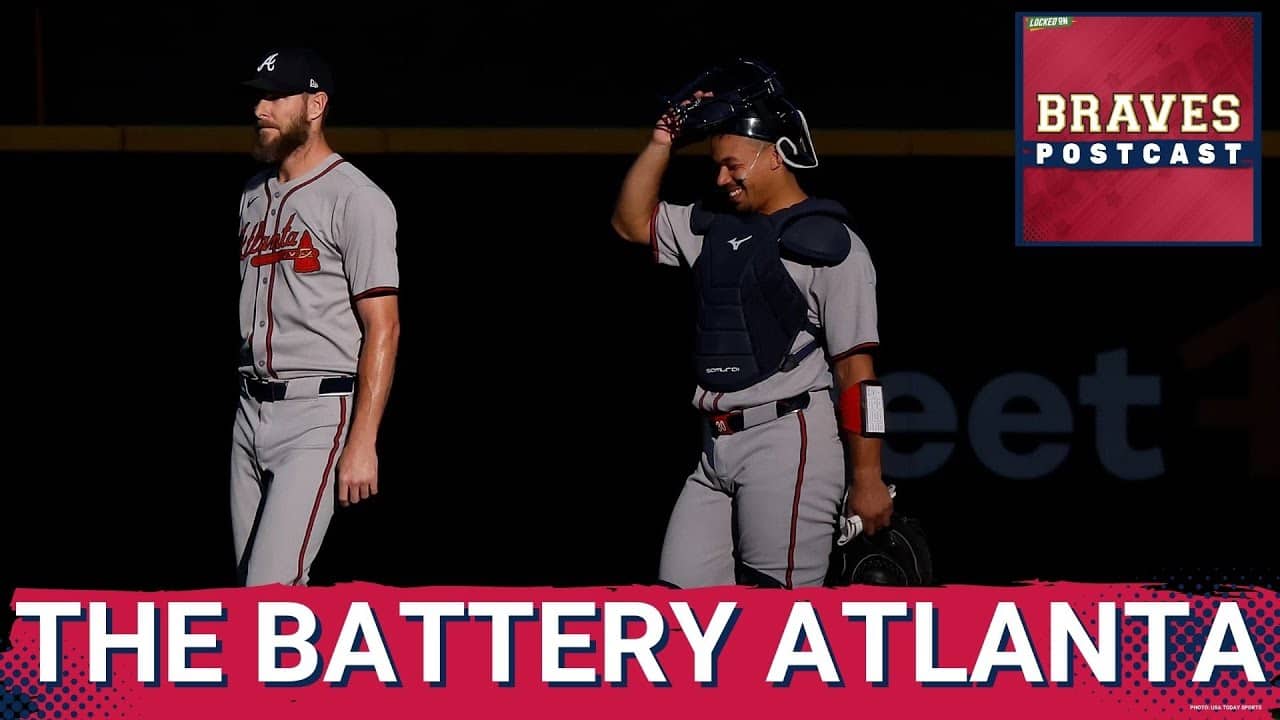 BRAVES POSTCAST: Atlanta Braves BLAST Rockies, but Ronald Acuña Jr. leaves with injury LIVE REACTION