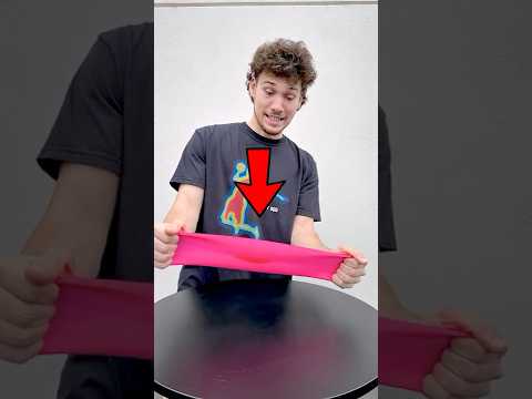 Can You Break The UNBREAKABLE Ball?