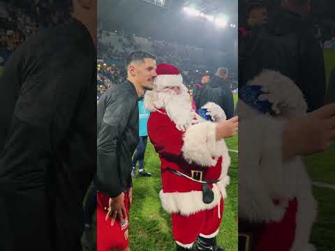 Lens, dans l'esprit de la Coupe de France ❤️💛